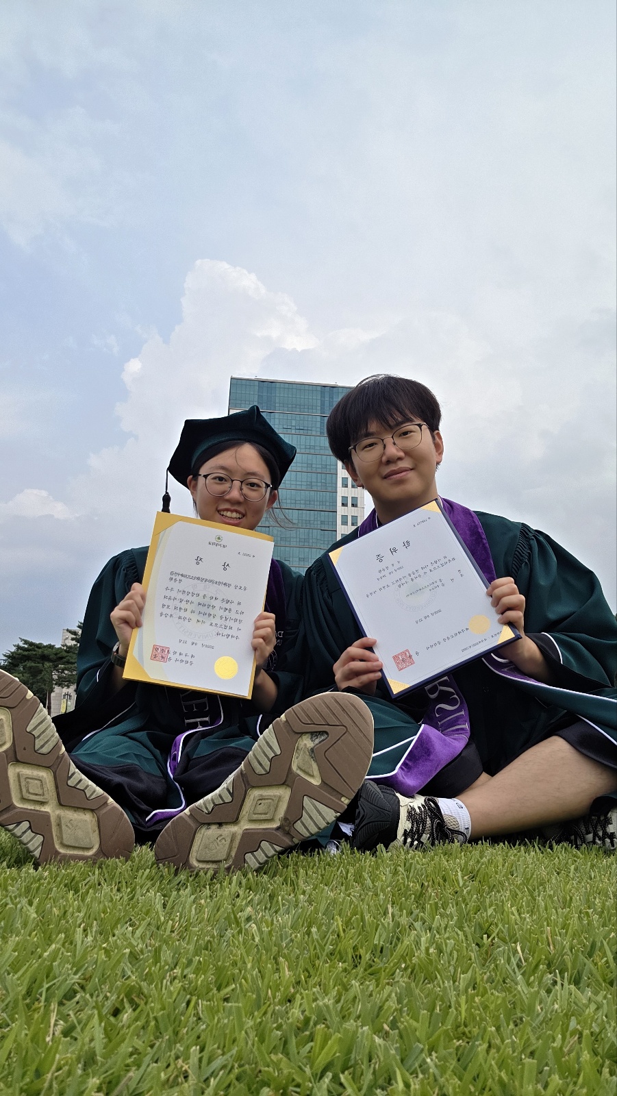 Congratulations, Graduates! 3